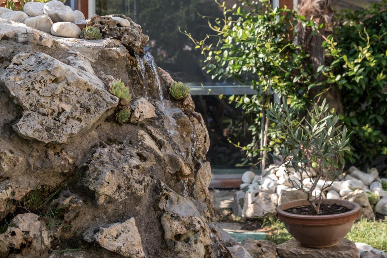 Residence Le Gagli Arde Arezzo Eksteriør bilde